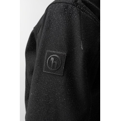 Combinaison Softshell Cynthia Horze Noir