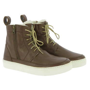 Boots hiver Norton City Boots hiver Norton City