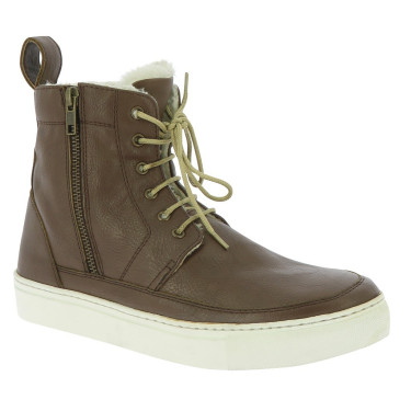 Boots hiver Norton City Boots hiver Norton City