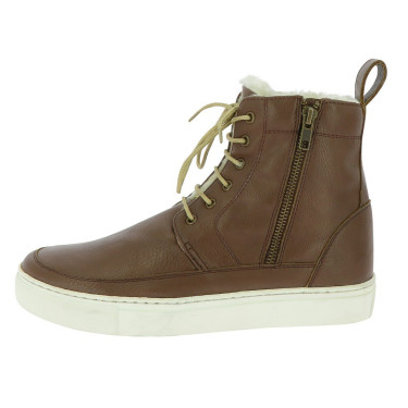 Boots hiver Norton City Boots hiver Norton City