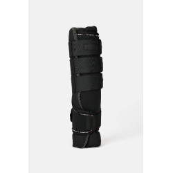 Guêtres de repos Horze Cairo Infra-Rouge Anthracite Gris Guêtres de repos Horze Cairo Infra-Rouge Anthracite Gris