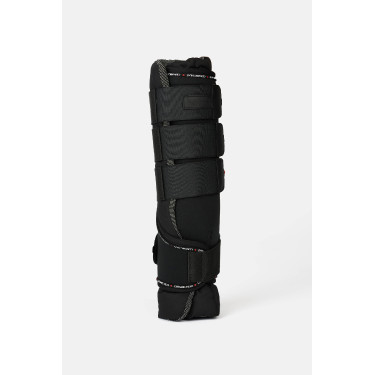 Guêtres de repos Horze Cairo Infra-Rouge Anthracite Gris Guêtres de repos Horze Cairo Infra-Rouge Anthracite Gris
