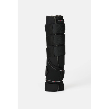 Guêtres de repos Horze Cairo Infra-Rouge Anthracite Gris Guêtres de repos Horze Cairo Infra-Rouge Anthracite Gris