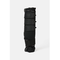 Guêtres de repos Horze Cairo Infra-Rouge Anthracite Gris Guêtres de repos Horze Cairo Infra-Rouge Anthracite Gris