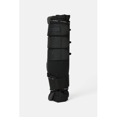 Guêtres de repos Horze Cairo Infra-Rouge Anthracite Gris Guêtres de repos Horze Cairo Infra-Rouge Anthracite Gris