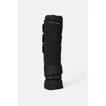Guêtres de repos Horze Cairo Infra-Rouge Anthracite Gris Guêtres de repos Horze Cairo Infra-Rouge Anthracite Gris