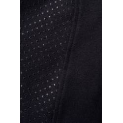Pantalon d'équitation Horze Felicia fond intégral grip Marine foncé Bleu Pantalon d'équitation Horze Felicia fond intégral grip Marine foncé Bleu