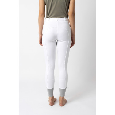 Pantalon d'équitation Horze Felicia grip intégral