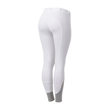 Pantalon d'équitation Horze Felicia grip intégral