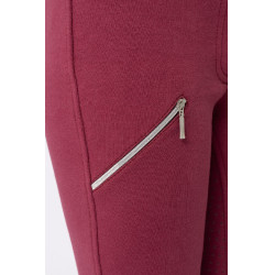 Pantalon pour enfants Horze Felicia Rose sèche Pantalon pour enfants Horze Felicia Rose sèche