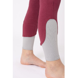 Pantalon pour enfants Horze Felicia Rose sèche Pantalon pour enfants Horze Felicia Rose sèche
