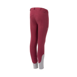 Pantalon pour enfants Horze Felicia Rose sèche Pantalon pour enfants Horze Felicia Rose sèche