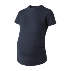 T-shirt d'équitation maternité respirant Horze Lily