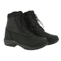 Boots Norton All road Noir Boots Norton All road Noir