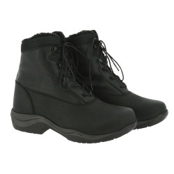 Boots Norton All road Noir Boots Norton All road Noir