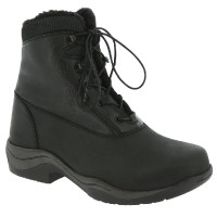 Boots Norton All road Noir Boots Norton All road Noir