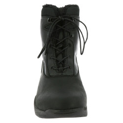 Boots Norton All road Noir Boots Norton All road Noir