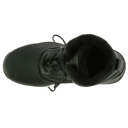 Boots Norton All road Noir Boots Norton All road Noir