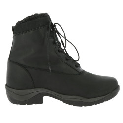 Boots Norton All road Noir Boots Norton All road Noir