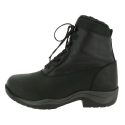Boots Norton All road Noir Boots Norton All road Noir