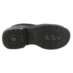 Boots Norton All road Noir Boots Norton All road Noir