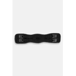 Sangle de dressage néoprène élastique Horze Samara