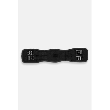 Sangle de dressage néoprène élastique Horze Samara