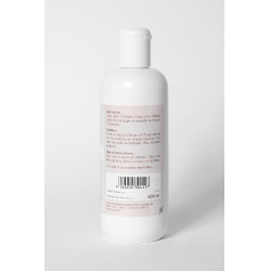 Lotion anti-démangeaison Horze Rose pale craie Lotion anti-démangeaison Horze Rose pale craie
