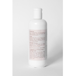Lotion anti-démangeaison Horze Rose pale craie Lotion anti-démangeaison Horze Rose pale craie