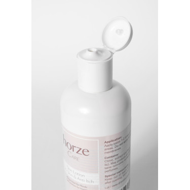 Lotion anti-démangeaison Horze Rose pale craie Lotion anti-démangeaison Horze Rose pale craie