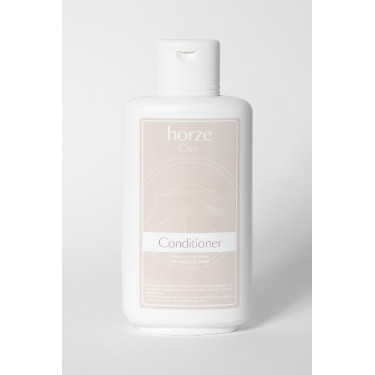 Après-shampooing Horze Rose pale craie Après-shampooing Horze Rose pale craie