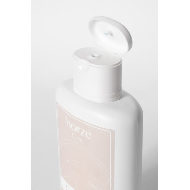 Après-shampooing Horze Rose pale craie Après-shampooing Horze Rose pale craie