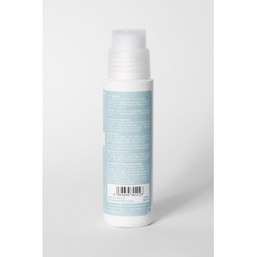 Durcisseur pour sabots Horze Éther bleu clair