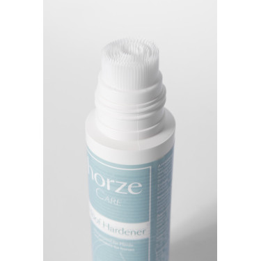 Durcisseur pour sabots Horze Éther bleu clair