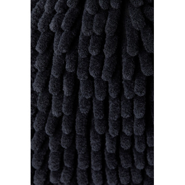 Gant de pansage équin en microfibre Horze