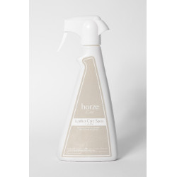 Spray d'entretien rapide pour cuir - Horze