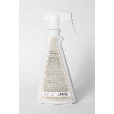 Spray d'entretien rapide pour cuir - Horze