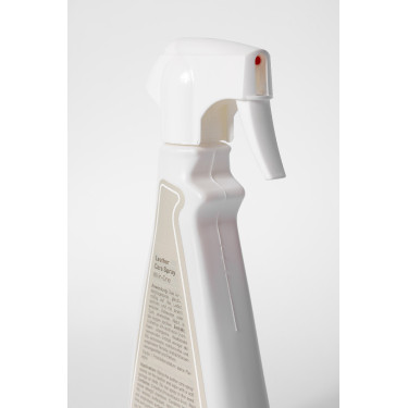 Spray d'entretien rapide pour cuir - Horze