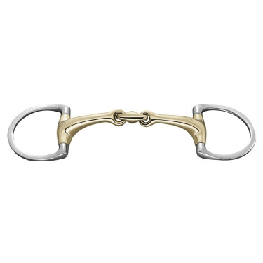 Mors à olive Sprenger Dynamic RS double brisure Mors à olive Sprenger Dynamic RS double brisure
