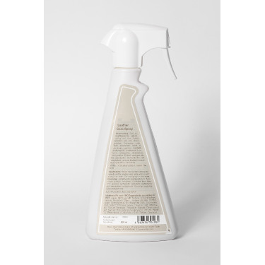 Spray d'entretien du cuir Horze Perfectly pale marron clair Beige Spray d'entretien du cuir Horze Perfectly pale marron clair Beige