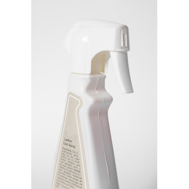 Spray d'entretien du cuir Horze Perfectly pale marron clair Beige Spray d'entretien du cuir Horze Perfectly pale marron clair Beige
