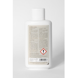 Lotion pour cuir Horze Perfectly pale marron clair Beige Lotion pour cuir Horze Perfectly pale marron clair Beige