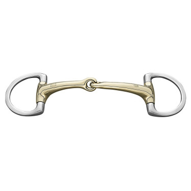 Mors de bride olive Sprenger Dynamic RS Mors de bride olive Sprenger Dynamic RS