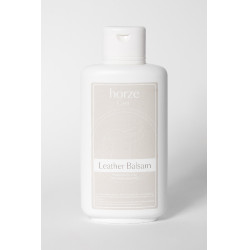 Baume pour cuir Horze Perfectly pale marron clair Beige Baume pour cuir Horze Perfectly pale marron clair Beige