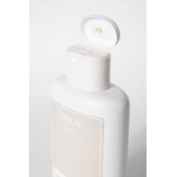 Baume pour cuir Horze Perfectly pale marron clair Beige Baume pour cuir Horze Perfectly pale marron clair Beige