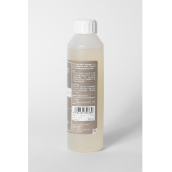 Nettoyant spécial peau de mouton Horze Meringue marron clair