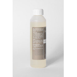 Nettoyant spécial peau de mouton Horze Meringue marron clair