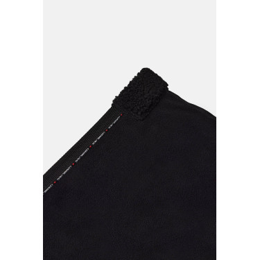 Couverture séchante polaire Cairo infrarouge Horze Gris anthracité foncé Couverture séchante polaire Cairo infrarouge Horze Gris anthracité foncé