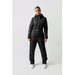 Combinaison équitation femme imperméable Horze Annica