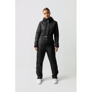 Combinaison équitation femme imperméable Horze Annica